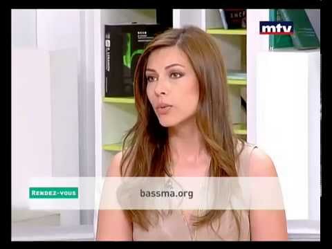 MTV Rendezvous - WFD with Sandra Klat and Rita Lamah Hankach