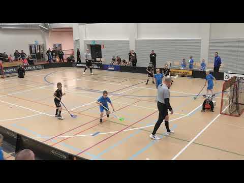 28.09.2023 P9 Kokkola ISB-SB Vaasa Oranssi