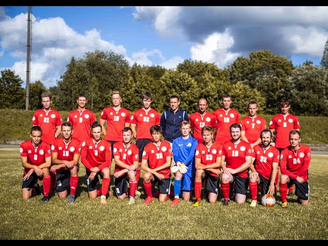 LFF 3.līga FC Talsi - FK Lielupe 11:5