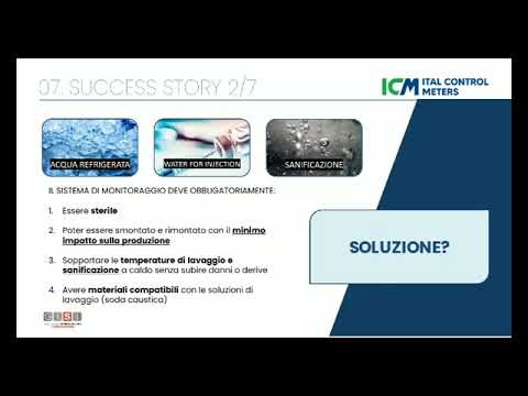 Andrea Canali - Ital Control Meters