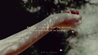 Bon Iver - Minnesota, WI (Letra/Lyrics)