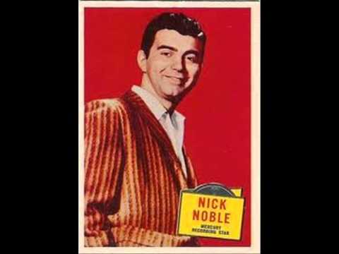 Nick Noble - Sweet Treat