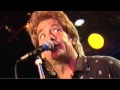 Huey Lewis & the News - I Knew The Bride When She - 5/23/1989 - Slim's (Official)