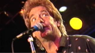 Huey Lewis &amp; the News - I Knew The Bride When She - 5/23/1989 - Slim&#39;s (Official)