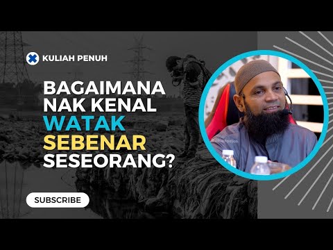 Rasulullah Benci Body Shaming, Sikap Rasis  | Ustaz Mohd Shaffi