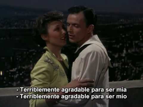 You´re awful-Frank Sinatra & Betty Garrett