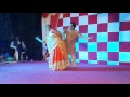 Tumse milke aisa laga song dance parformance Mahendra masa & anju masi