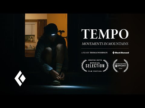 Black Diamond Presents: Tempo