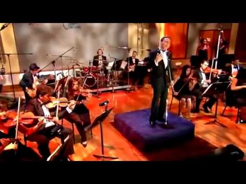Cristian Castro - Si Me Dejas Ahora Especial Viva el Principe en vivo HQ