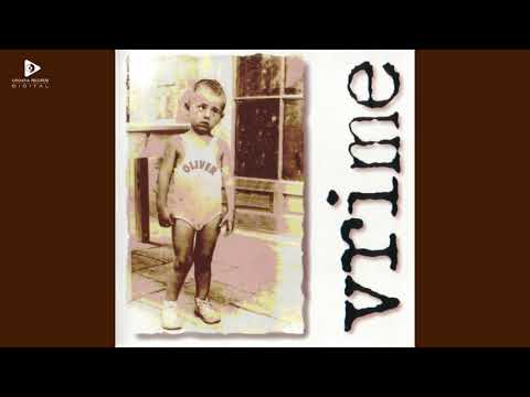 OLIVER DRAGOJEVIĆ - KRENI