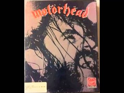 Amigos Plays Motörhead (1992) (Amiga) (Real Hardware) Motorhead