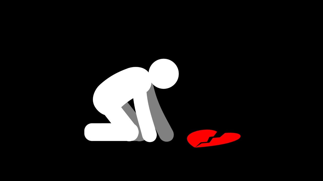 Why Breakups Feel Harder For Men