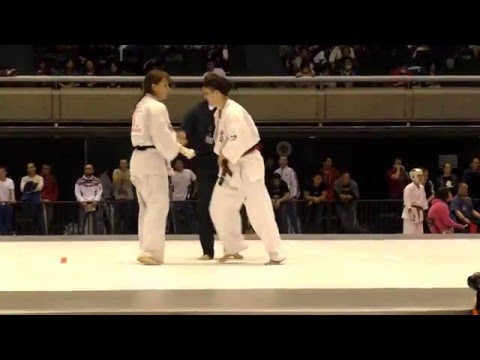 Elena Gulko - Anastasiya Khripunova / Елена Гулько - Анастасия Хрипунова