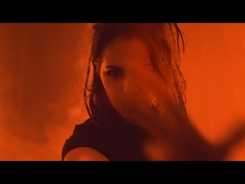 MORPHIDE - Catharsis (Official Music Video)