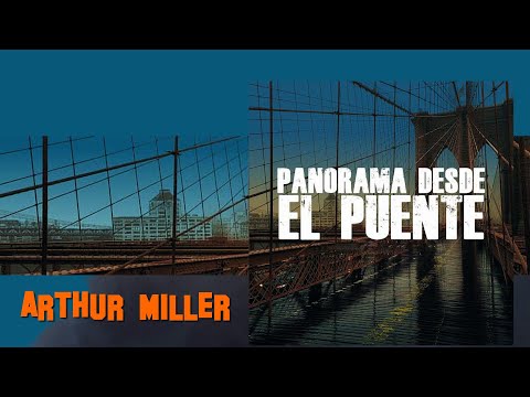 Panorama desde el puente - Teatro (Arthur Miller)
