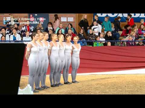 Mainz-Ebersheim X (RLP) - L-Gruppen 08 - 5-LVWK Alsfeld 2019