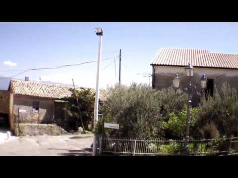 Ar.Drone 2.0: Primo volo - Chiesa del Carmine di Marano Marchesato