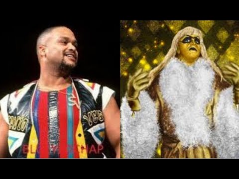 WWE superstar Savio Vega talks Goldust, the development of the character, their matches and more.