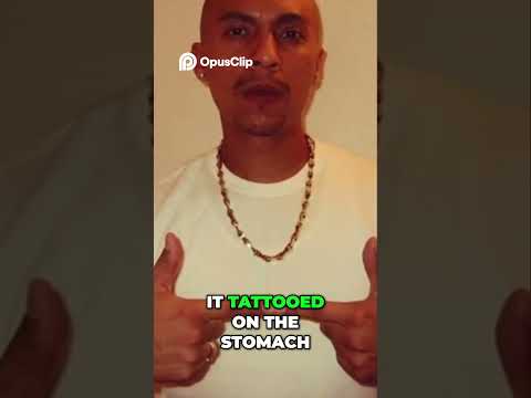 Rapper Conejo & Harpies Gang  The Dark Side of Hollywood