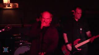 PAT TODD &amp; THE RANKOUTSIDERS - Live in Cleveland, 2018, Beachland Tavern FULL SHOW!