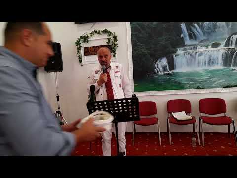 Doamne dăne înțelepciune,și putere și iubire--Titi Bodale