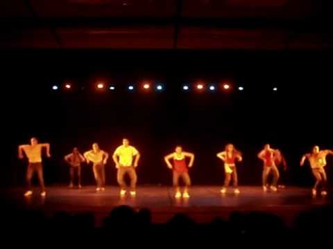 Cia. Join Dance - Next Level