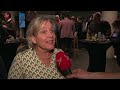 Reactie burgemeester Ank Bijleveld op lage opkomst Almere