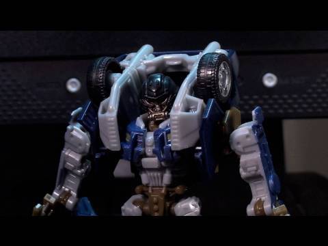Vangelus Review 104 - TF2 ROTF Scattorshot