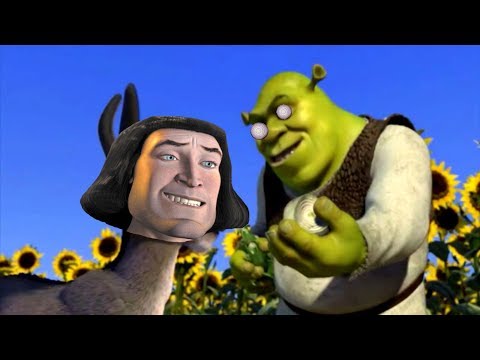 YTP -  Srech contro tutti [ITA]