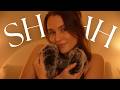 Shh It S Okay ASMR Comfort Whispers Hugs