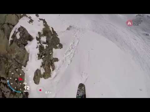 GoPro POV Logan Pehota Andorra FWT