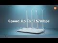 Maršrutizatorius Xiaomi Mi Router 4A