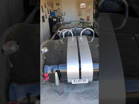 1966 Shelby Cobra (CC-1523576) for sale in Whitney, Texas