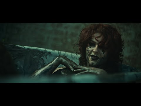 Lesbian Bed Death - Dark Waters (Official Music Video)