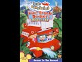 Opening To Little Einsteins Fire Truck Rocket S Blastoff 2009 DVD