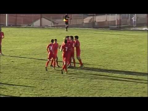 Ivan Knežević - VIDEO