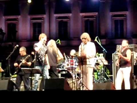 Brianza Blues Festival 8 luglio 2011