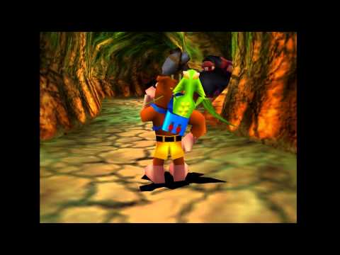 Banjo Tooie - Pt12