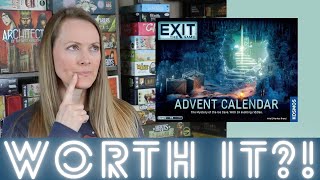 Your New Advent Calendar for December 2023?!