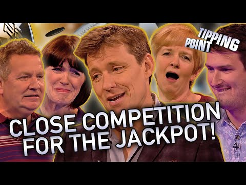 Tipping Point and Next Question Please Quiz