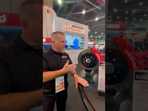 New product release for Sema 2023. Big brake kits for late Ford Bronco and Rangers!