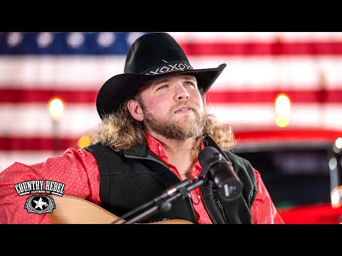 Josh Kiser - God's Been Good To Me (Acoustic)