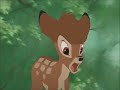The Sword In The Stone Disneystyle8 Style Part 13 Attack Of The Dishes Bambi Gets Replaced