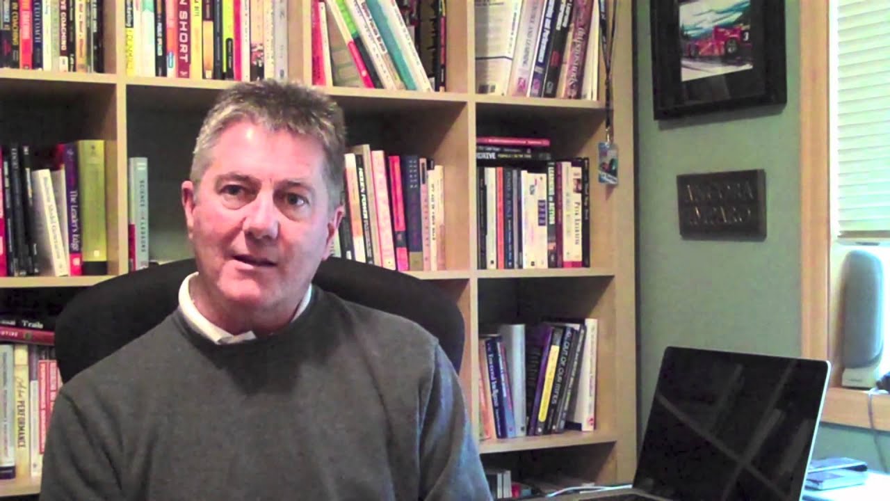 Speed Secrets   Going Faster 1