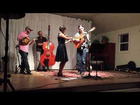 Neckbelly Reel - Natalie Padilla