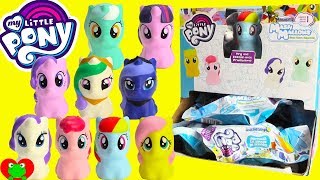 toy genie my little pony