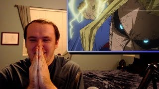 Download lagu A True Hero. My Hero Academia! Season 3, Episode 11 (English) mp3