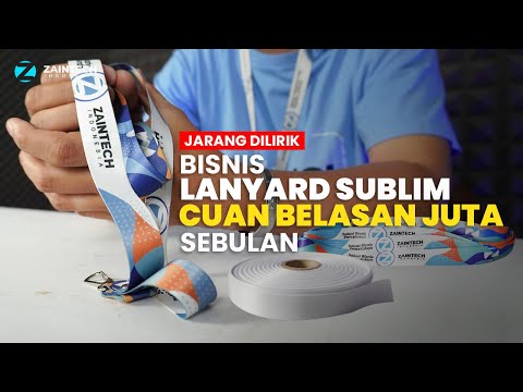 Video Sublimasi