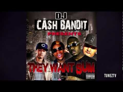 DJ CASH BANDIT - 5% TINT