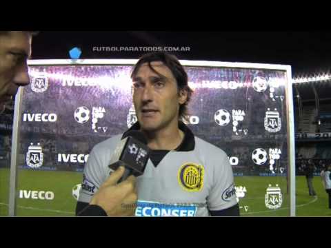 "No es lo que vinimos a buscar"